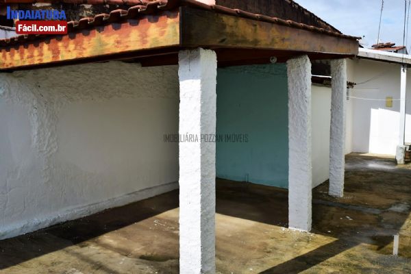 Casa em Jardim Morada do Sol, Indaiatuba - Locação casa 1 dormitório c/ suíte - Foto 8